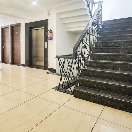 Super Collection O Amritsar Near Railway Station Hotel Exterior photo