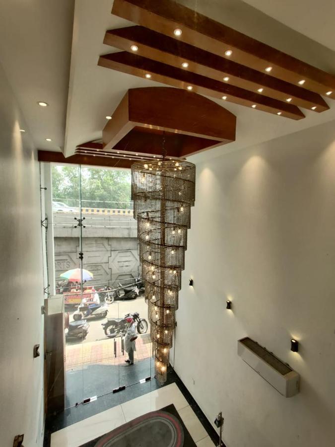 Super Collection O Amritsar Near Railway Station Hotel Exterior photo