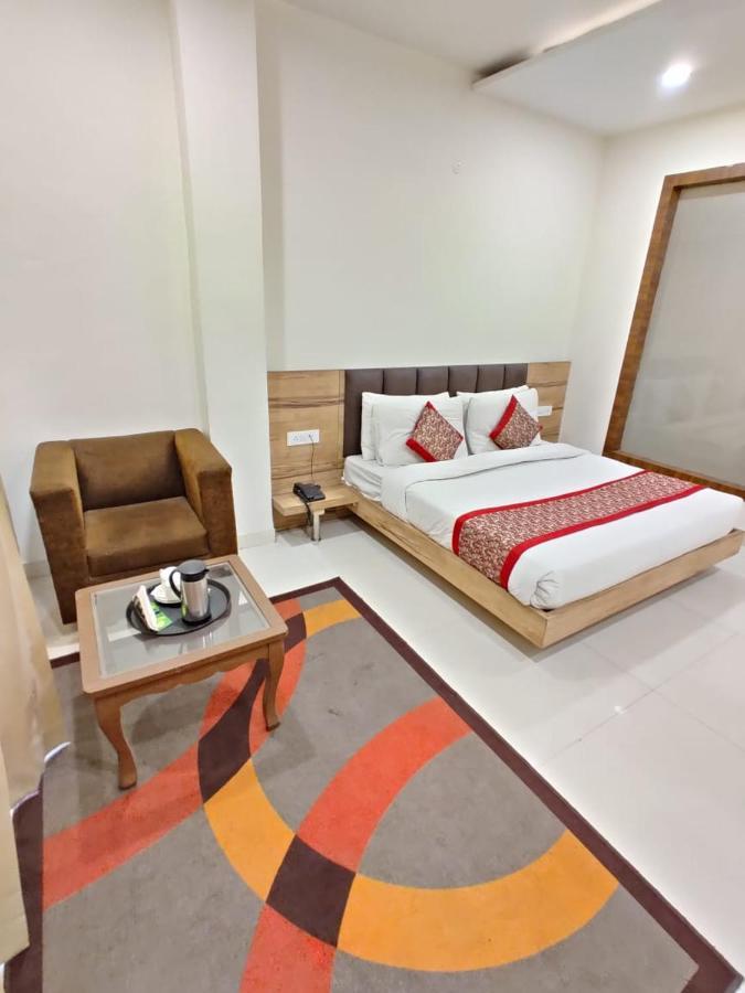 Super Collection O Amritsar Near Railway Station Hotel Exterior photo