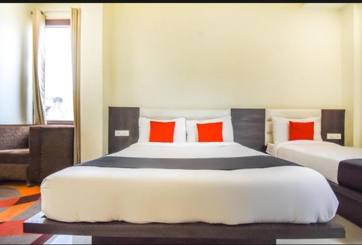 Super Collection O Amritsar Near Railway Station Hotel Exterior photo