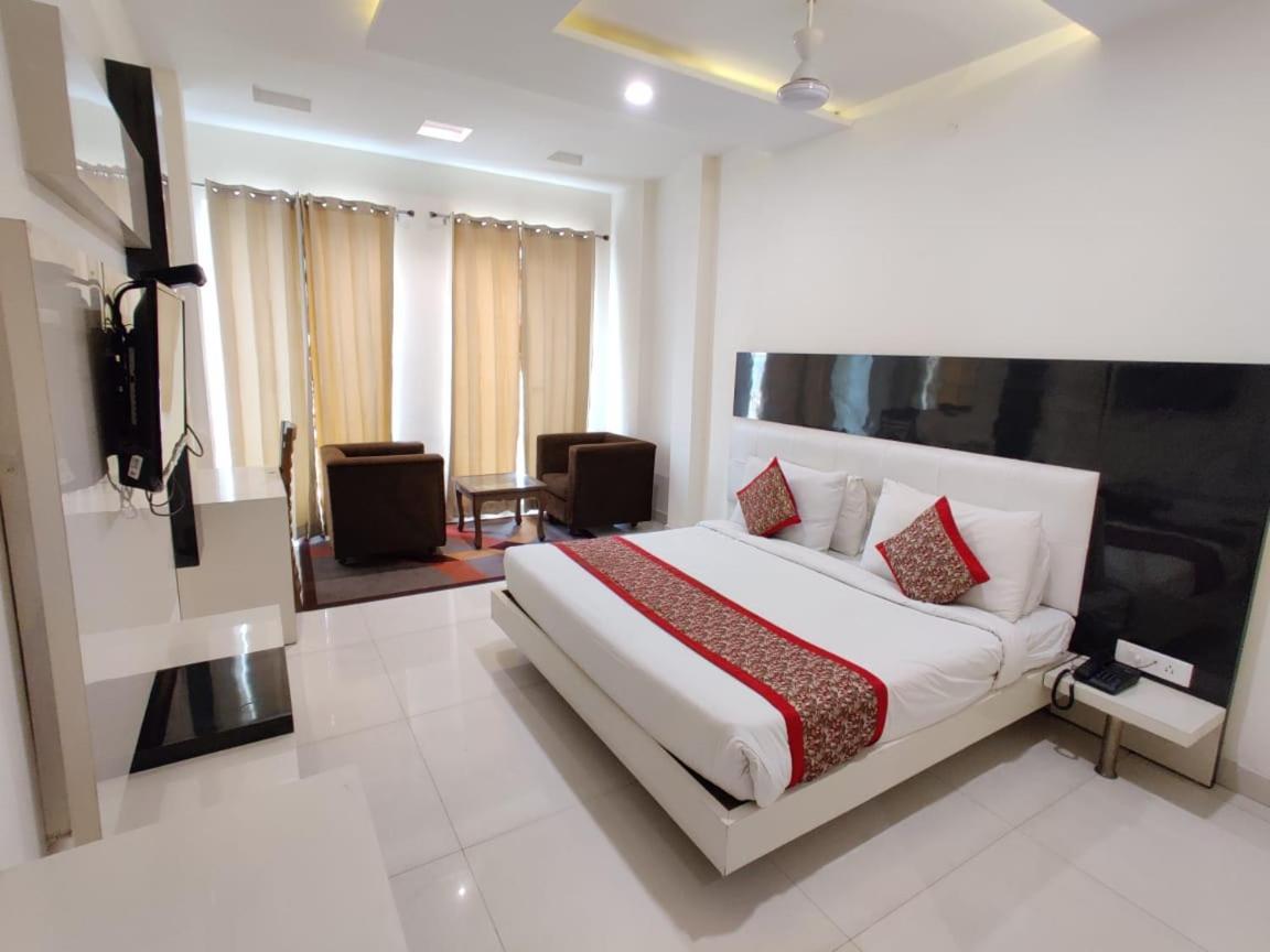 Super Collection O Amritsar Near Railway Station Hotel Exterior photo